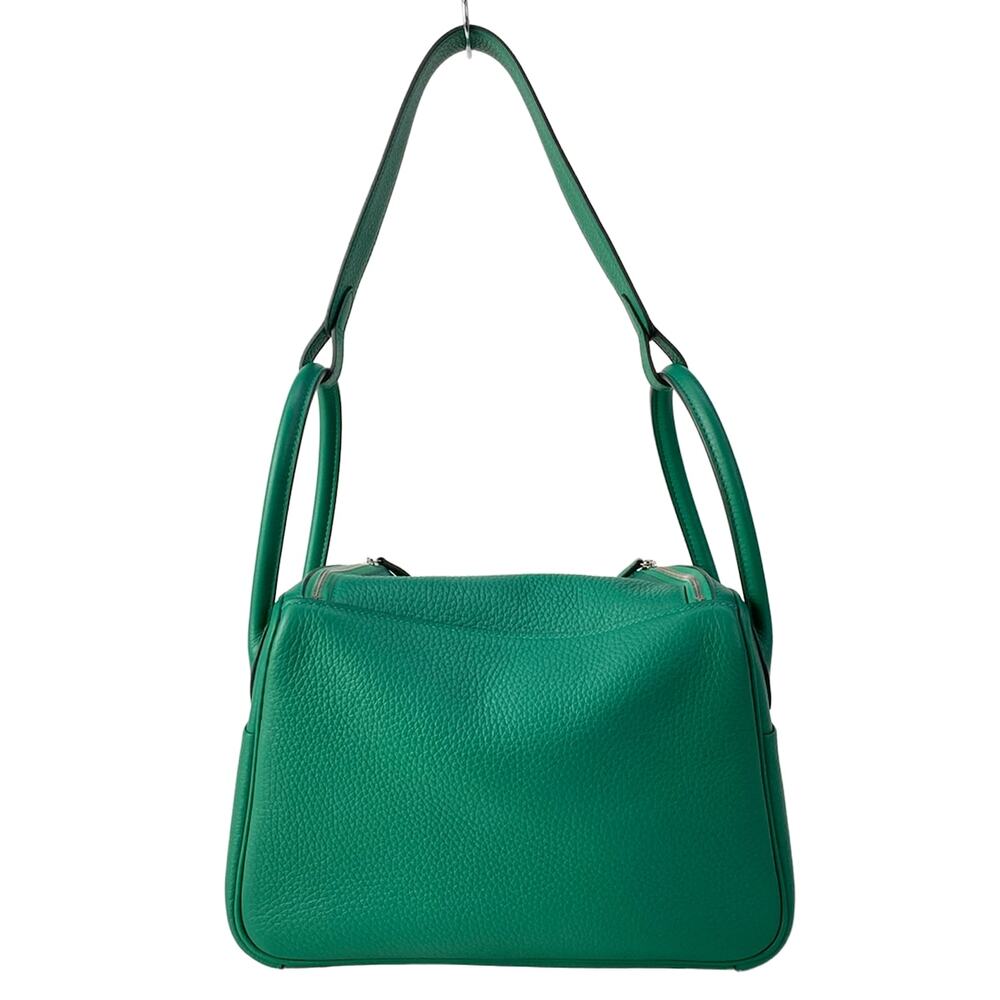 Hermès Lydie 26 Handbag - Picture 3 of 16